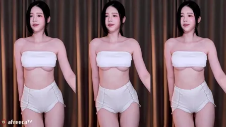 BJ햄찡(黑珍)2022年9月20日Sexy Dance184524